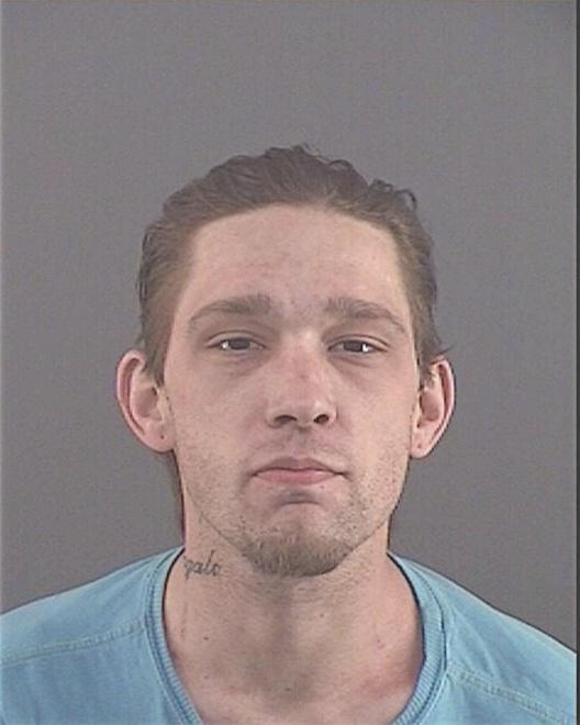 VANDERMAY, MATTHEW J - Peoria County, IL