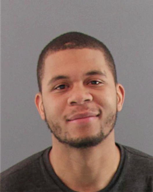 WALKER, KEDEEM L - Peoria County, IL