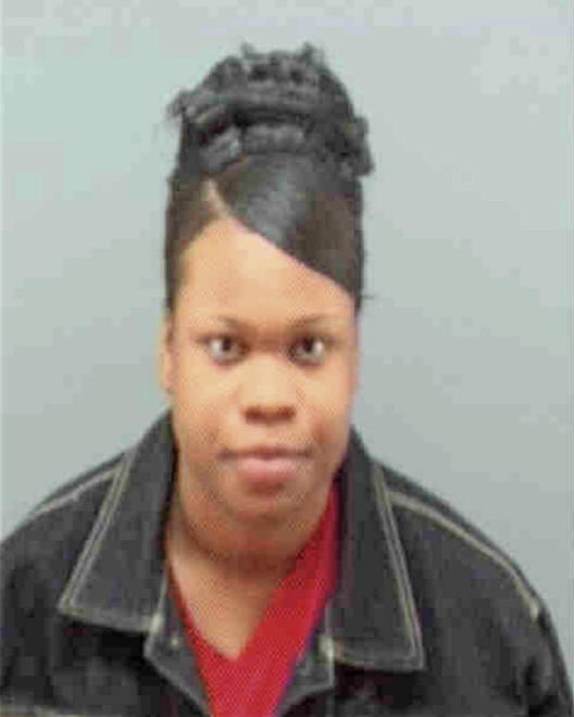 WALKER, TANAISHA - Peoria County, IL