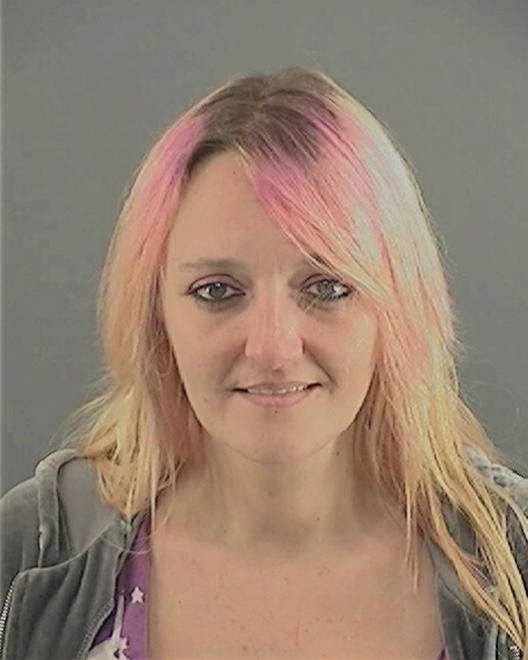 WELKERS, CHRISTINE LYNN - Peoria County, IL