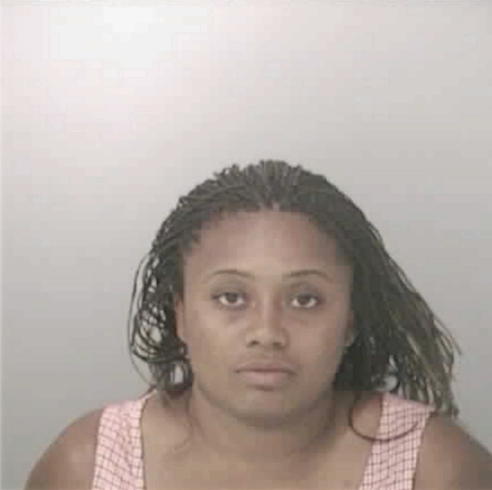 WILLIAMS, JENNIFER MICHELLE - Peoria County, IL