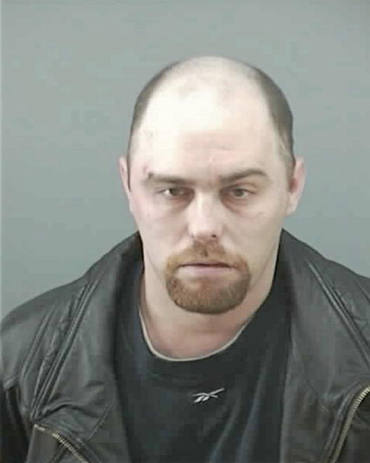 BARTLEY, MATTHEW DALE - Peoria County, IL