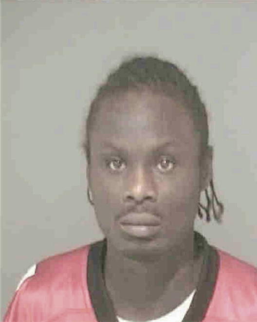 BOVAN, KENDRICK DWAYNE - Peoria County, IL