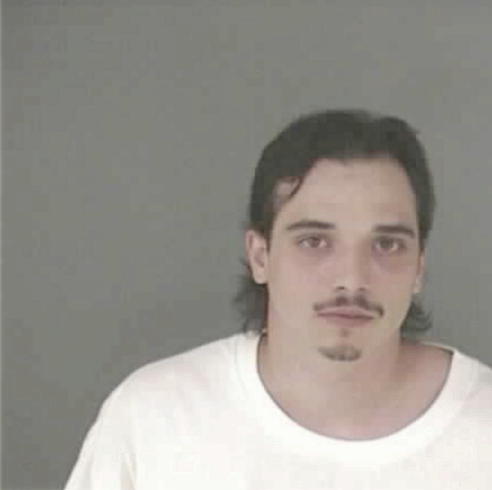 CHAPAI, JOSHUA P - Peoria County, IL