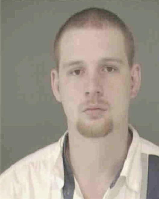 COFFELT, SHAWN KEITH - Peoria County, IL