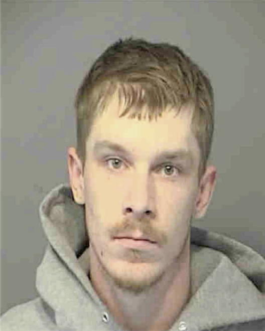 COLLINS, RICHARD WILLIAM - Peoria County, IL