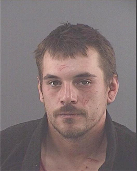 CONGER, KYLE R - Peoria County, IL