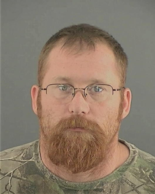 CORRELL, KYLE STEVEN - Peoria County, IL