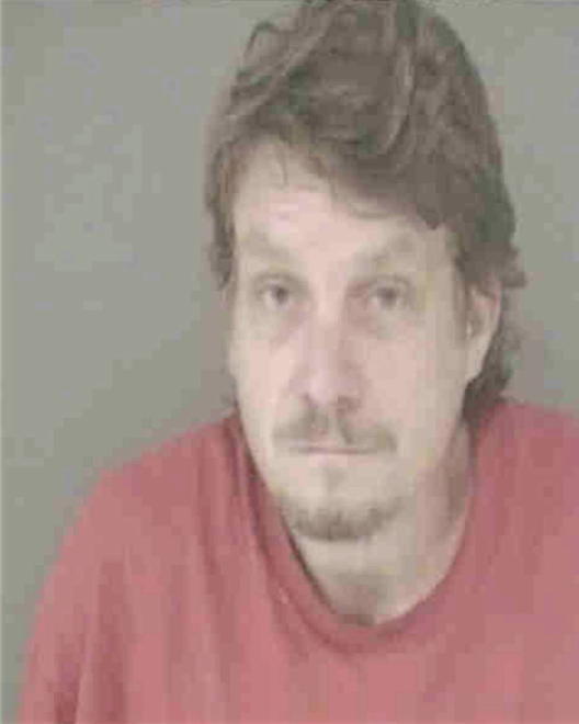 COUNTERMAN, DAVID LEE - Peoria County, IL