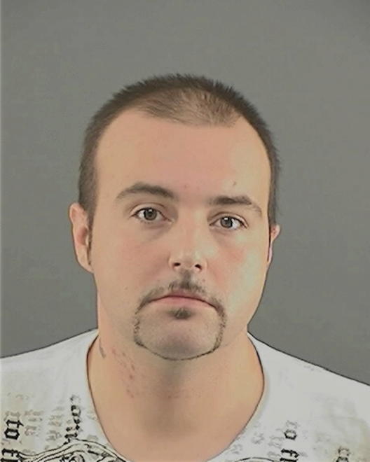 DENNING, BENJAMIN JAMES - Peoria County, IL