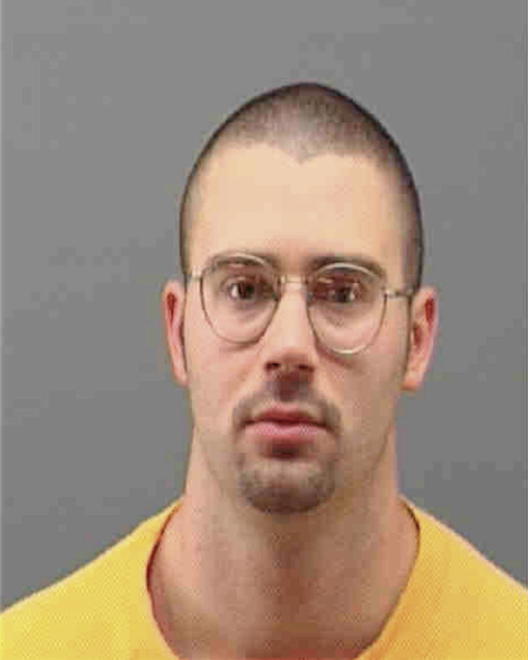 DRAMINSKI, JOSHUA JAMES - Peoria County, IL