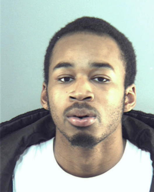 DUNIGAN, JAMEL HALL - Peoria County, IL