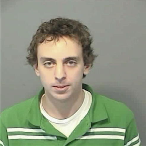 FANTA, ROBERT D - Peoria County, IL