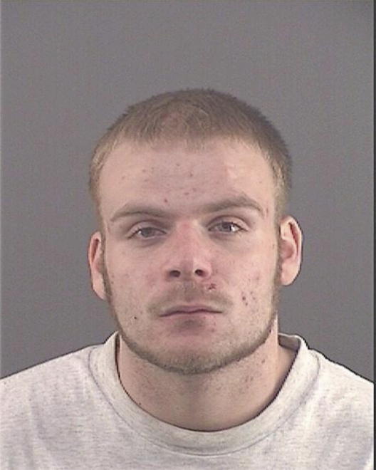 FISHER, JUSTIN L - Peoria County, IL