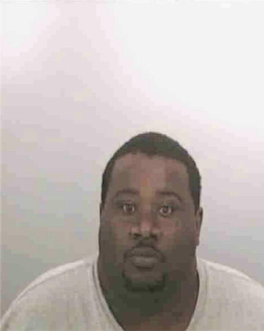 FORD, LONTELLE DEWAYNE - Peoria County, IL