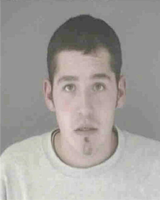 HACKWORTH, JONATHON A - Peoria County, IL