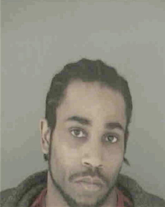HAMILTON, CEDRIC MONTEAL - Peoria County, IL