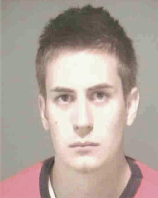 HANRAHAN, RILEY JAMES - Peoria County, IL