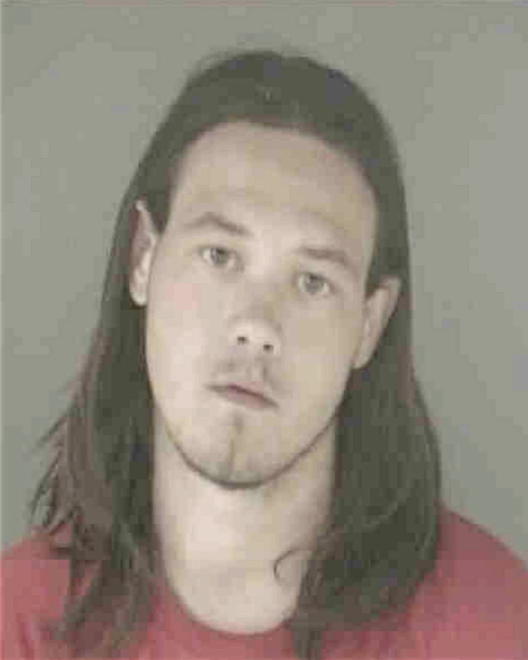 HAYES, JAMES LEE - Peoria County, IL