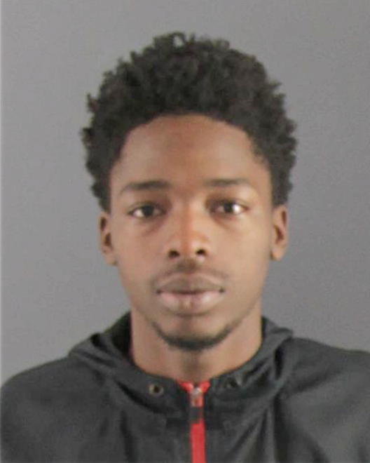 HORTON, JAQUAN L - Peoria County, IL