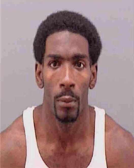 HOWARD, BRIAN LAMARTAE - Peoria County, IL
