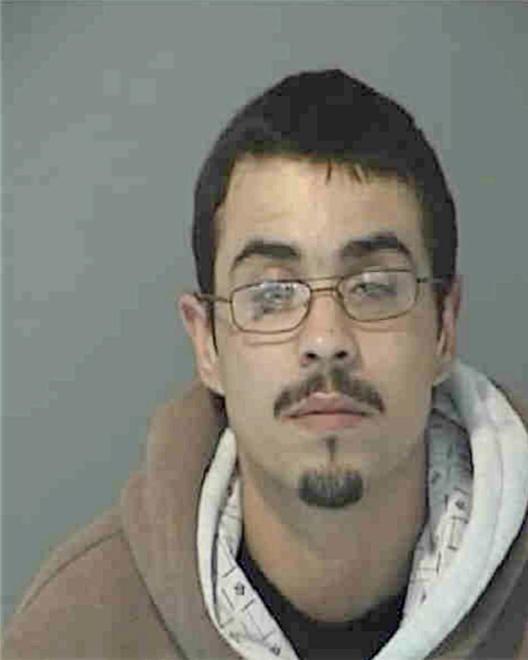 HUERTAS, WILLIAM NMN - Peoria County, IL