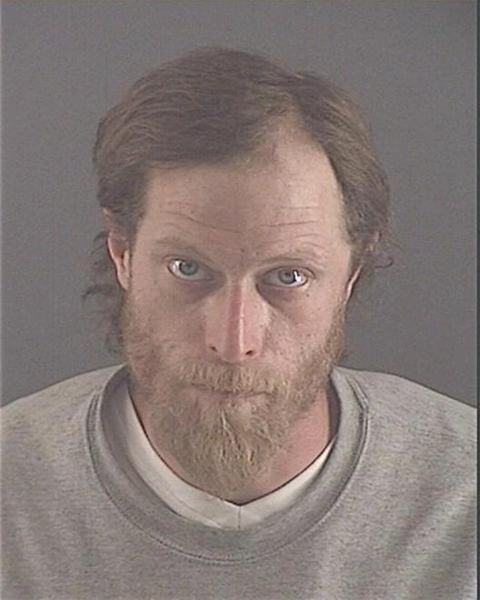 MALLICOAT, JESSE LEE - Peoria County, IL