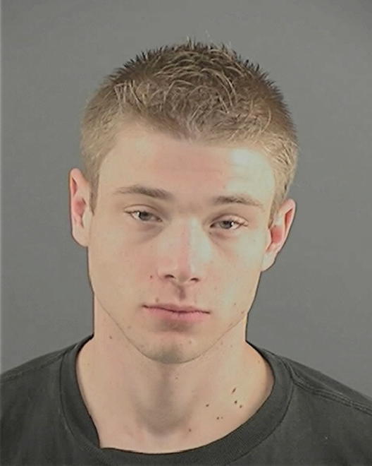 MARSCHALL, PAUL ALEXANDER - Peoria County, IL