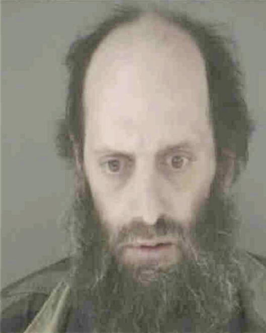 MAYERNICH, JAMES VINCENT - Peoria County, IL