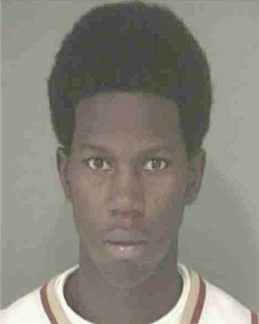 MCKNIGHT, DEMAR L - Peoria County, IL