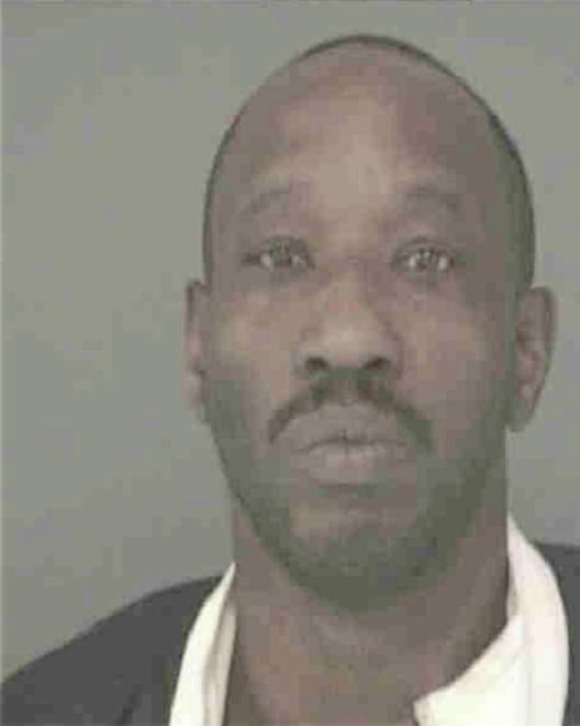 MERRITT, RENARD CORNELIOUS - Peoria County, IL