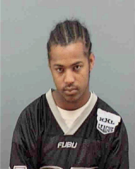 MURDOCK, JAMAR KOSSA - Peoria County, IL