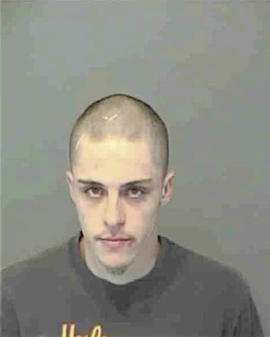 NUGEN, KENNETH J - Peoria County, IL
