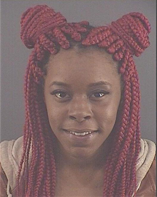ODOM, LEASHA D - Peoria County, IL