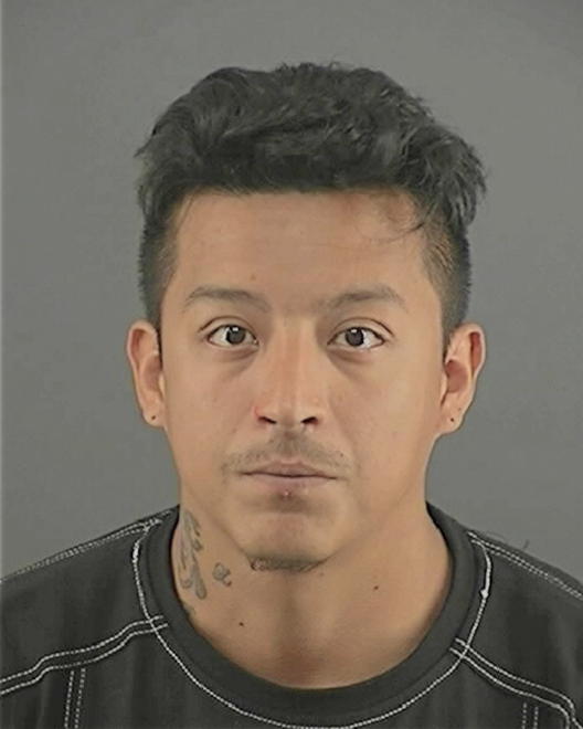 PEREZ, JORGE L - Peoria County, IL