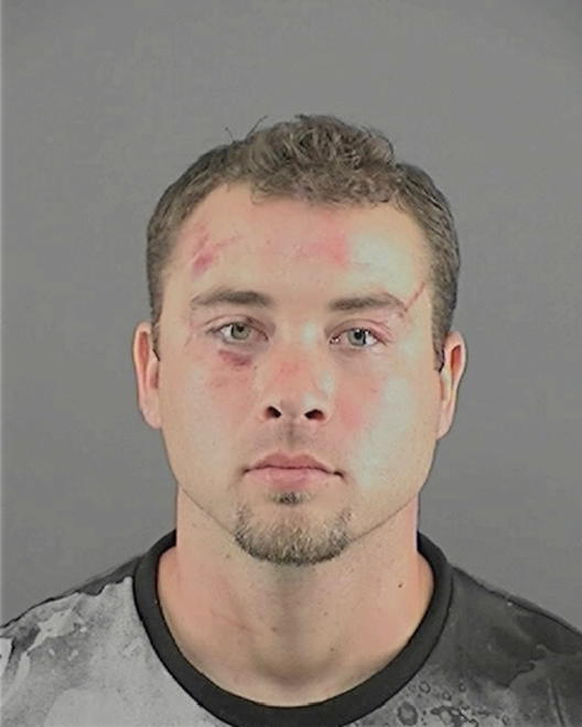 PETTY, JEFFERY CLARENEON - Peoria County, IL