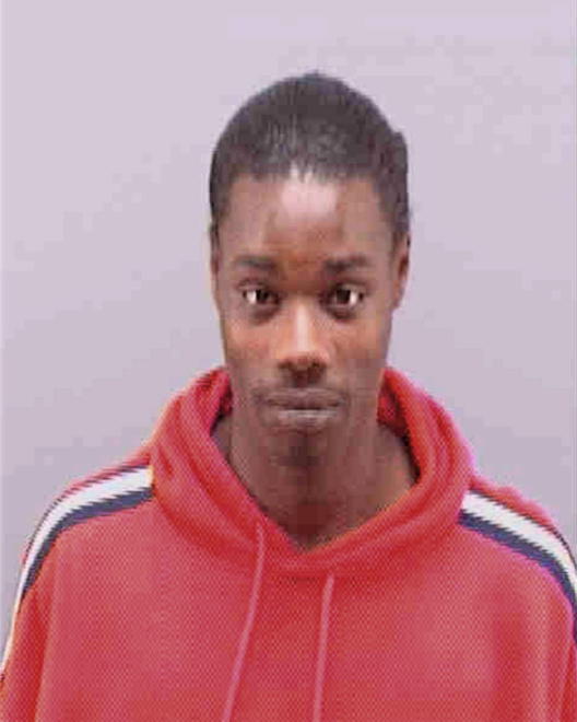 POLNITZ, JEROME CARRELL - Peoria County, IL
