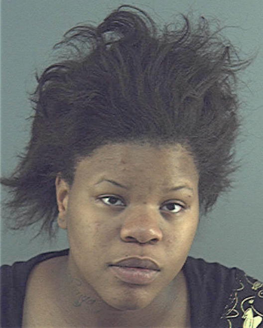 POSTLEWAITE, TONISE NICHELE - Peoria County, IL
