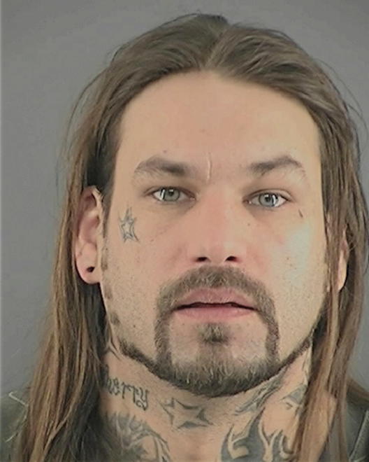 SIMONTON, RONALD VANCE - Peoria County, IL
