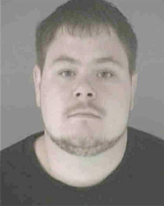 STOAFER, LARRY DAVIS - Peoria County, IL