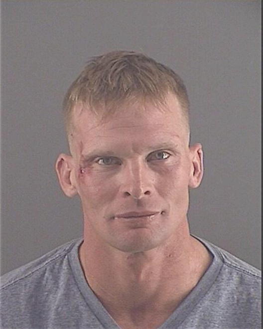 WALKER, SPENCER THOMAS - Peoria County, IL