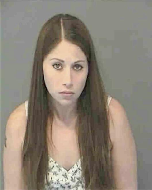 WIESE, REBECCA ANNE - Peoria County, IL