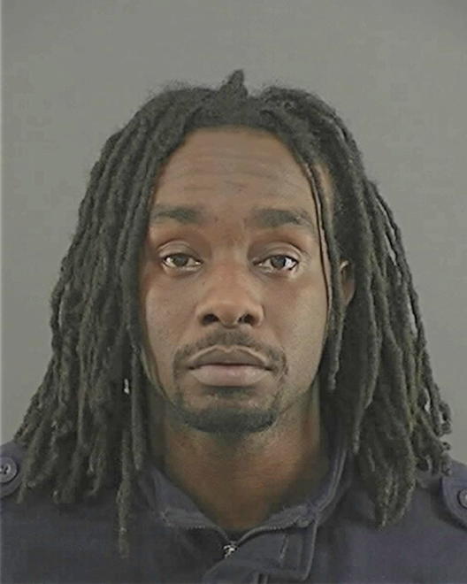 WILLIAMS, DEMARKIUS DESHUN - Peoria County, IL