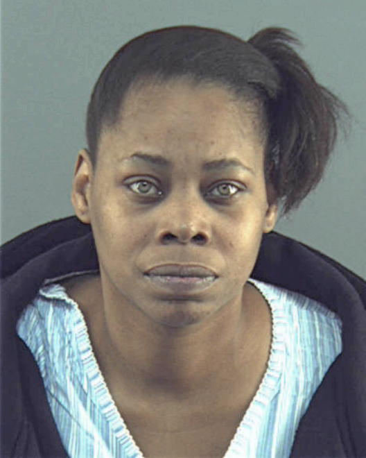 WILLIAMS, JACKIE D - Peoria County, IL