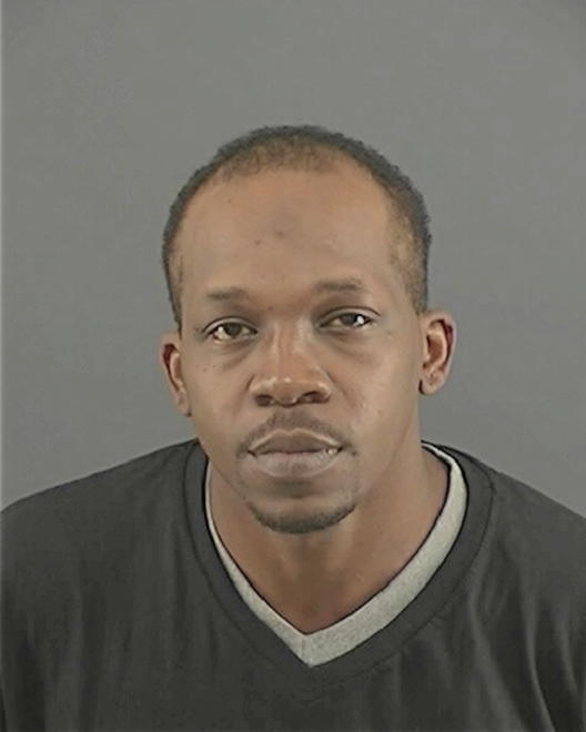 WILLIAMS, ROBERT EARL - Peoria County, IL
