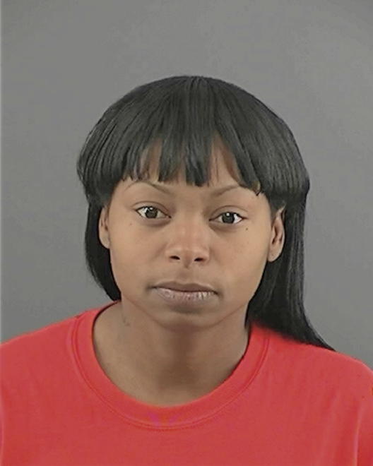 ABBEY, SHERRCE LANETTE - Peoria County, IL