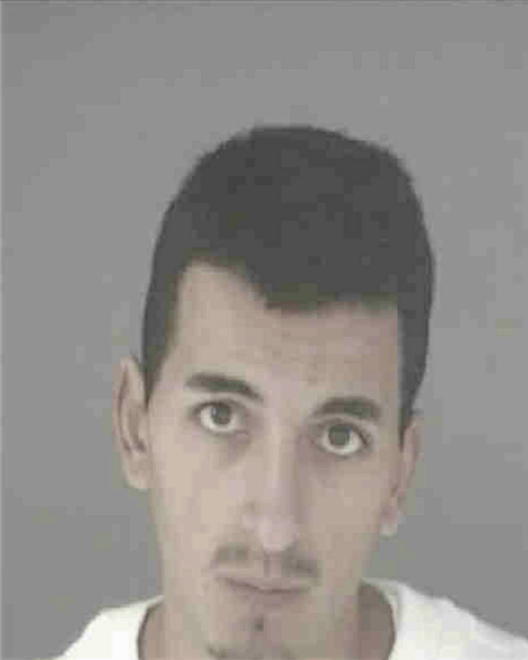 ASAD, ISMAEL H - Peoria County, IL