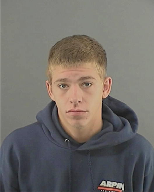 BURNETT, JOHN ANTHONY - Peoria County, IL