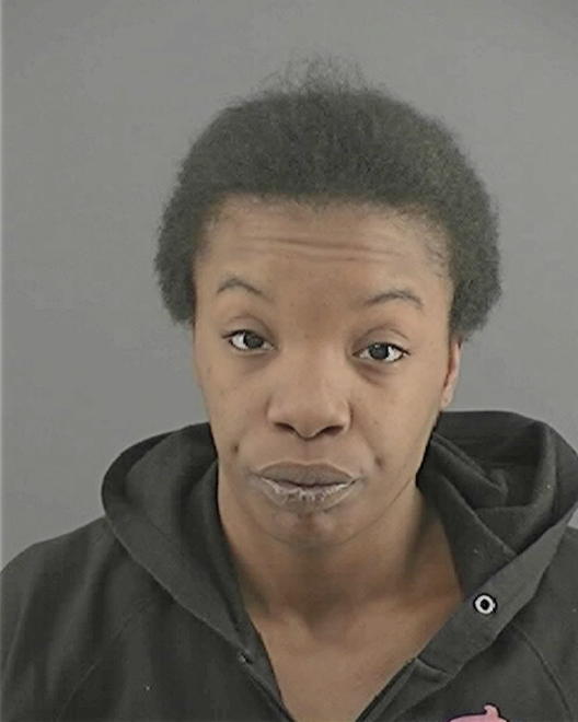 CALDWELL, CHYNNA LEE - Peoria County, IL