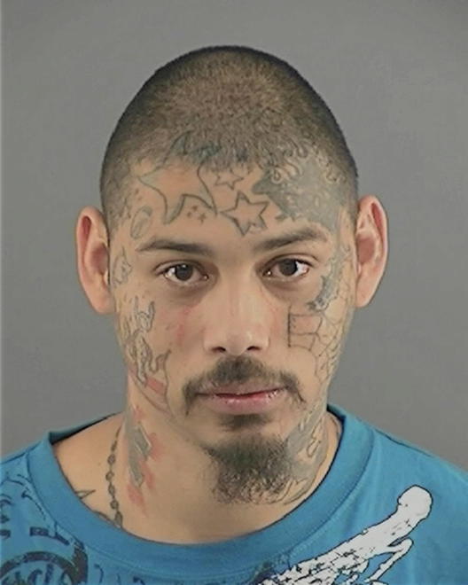 GONZALEZ, FRANCISCO JR. - Peoria County, IL